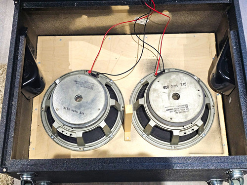 Electro voice evm - electro-voice, speakers