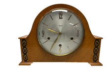 Vintage Smiths Mantel Clock