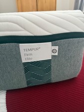 Tempur firm elite - firm,