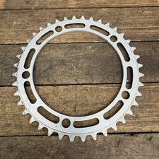 Vintage 40T Chainring 130 BCD