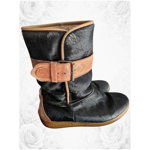 Vintage tecnica country pony - tecnica,