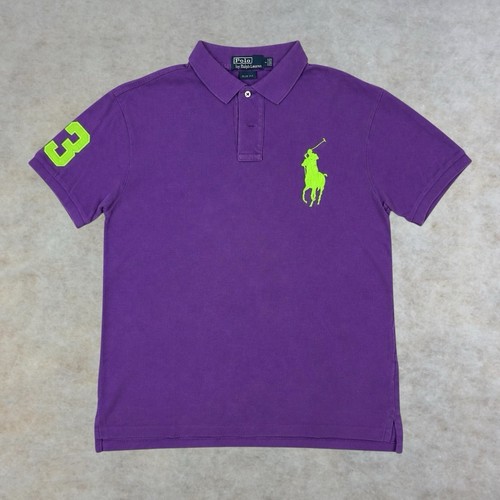 Ralph lauren men slim fit - men’s,