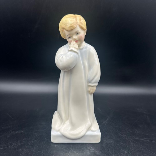 Royal doulton darling hn4140 - royal,