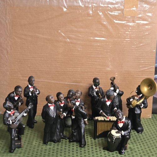 1991 parastone all that jazz - 1991, "all