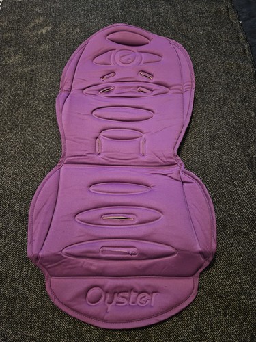 Babystyle oyster seat liner - oyster,