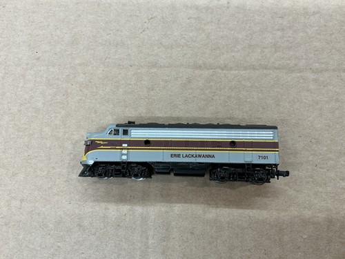 Bachmann gauge diesel - bachmann,