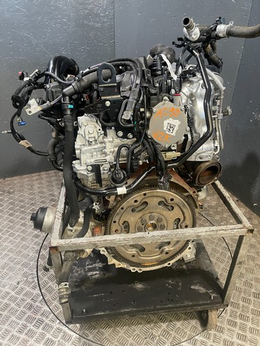 Ford ranger 9 mk3 - t8-9,