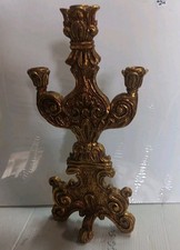 Vintage Wedding Unity Candle