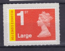 U3048 mnh mint stamp - sg,