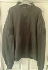 Mil-Tec Tactical 1/4 Zip
