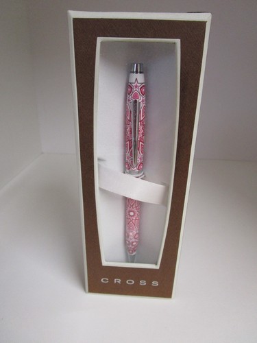 Cross century limited - century,