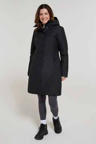 Mountain warehouse womens down - warehouse,