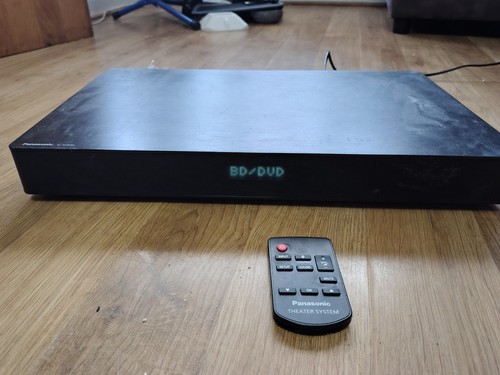 Panasonic hte80 home - panasonic,