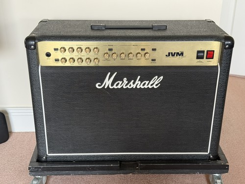 Marshall jvm 205c 2x12 - 205c, watt