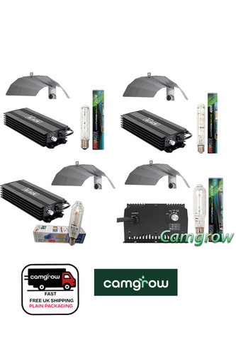 Sunmaster cool deluxe - ,
