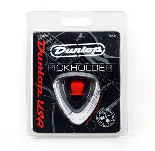 Jim dunlop ergo pick - dunlop, pick/plectrum