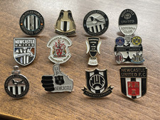12nr DIFFERENT NEWCASTLE