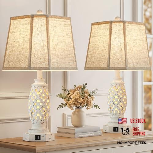 Lamps for night stands - lamps,