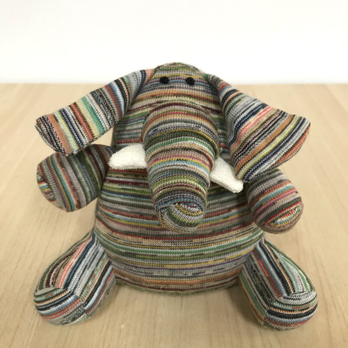 Muji jellycat collab small - jellycat,