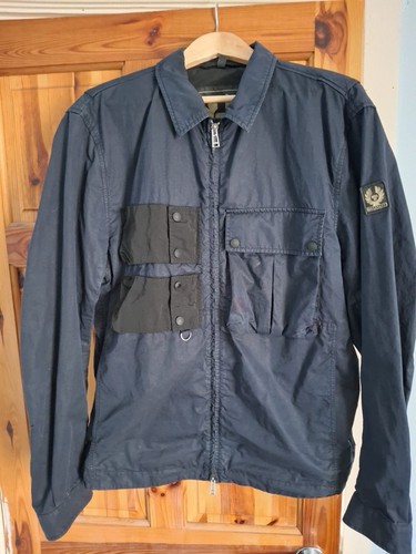 Belstaff men jacket - men's,