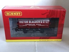 Hornby OO Gauge R6663 ,20 Ton