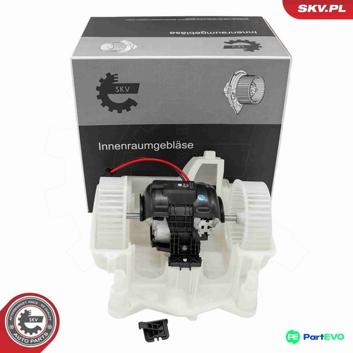 Esen skv interior blower - interior,