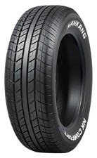 205/60R13 Tyre Nankang N-729