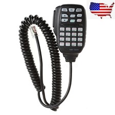 HM-133V 8Pin DTMF Microphone