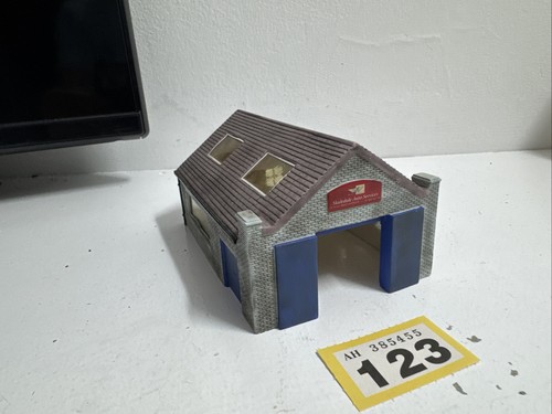 R8768 hornby gauge car - r8768,