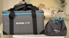 NANLITE FORZA 60B COB LIGHT