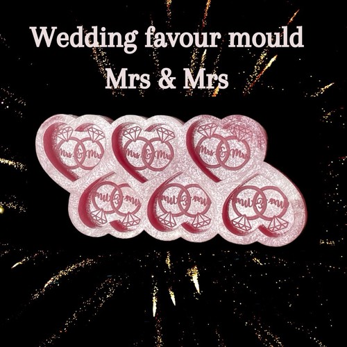 Mrs silicone mould for - mould,