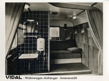 Photo Vehicle Company Vidal