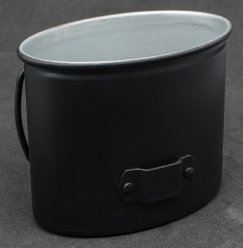 Ww2 germany aluminum - ww2, water