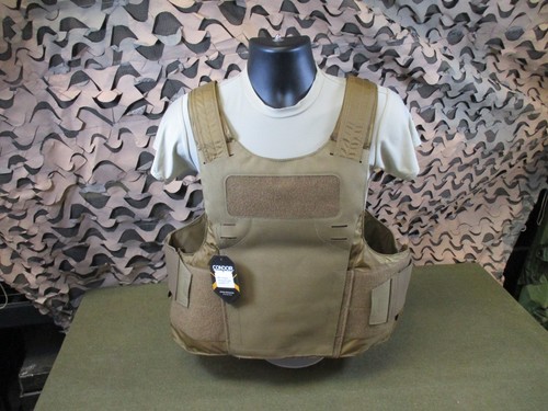 Condor vanish vest - condor, coyote