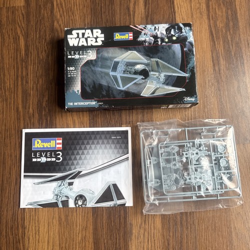 Revell star wars the - revell,