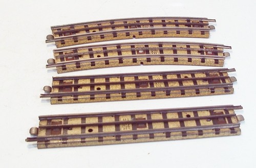 Hornby dublo gauge - hornby, 00
