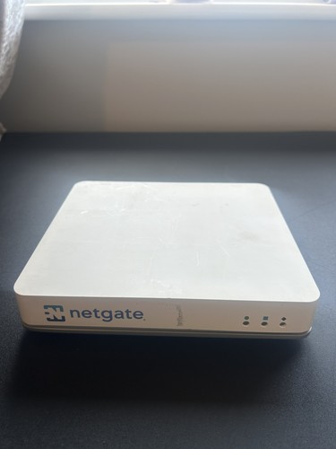 Netgate 3100 firewall - 3100,