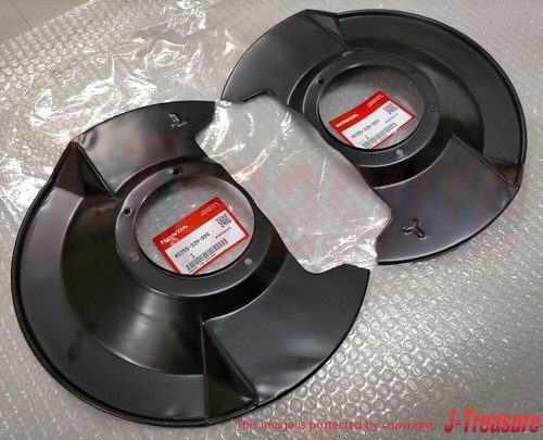 Honda genuine front - honda,