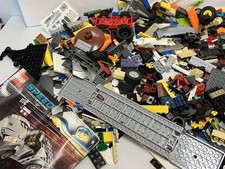 Lego 1.75kg Bundle Bricks