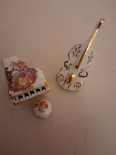 Limoges France Miniature