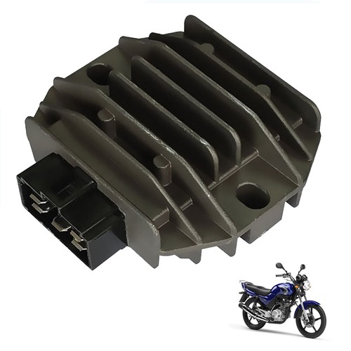 Regulator rectifier for yamaha - regulator,