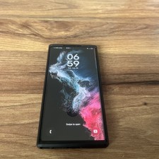 Samsung Galaxy S22 Ultra