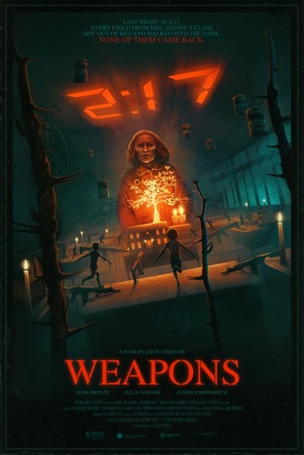 Juan ramos weapons ed - weapons,