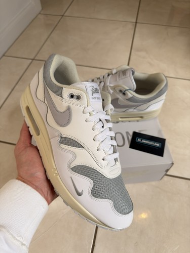 Patta nike air - nike, 1