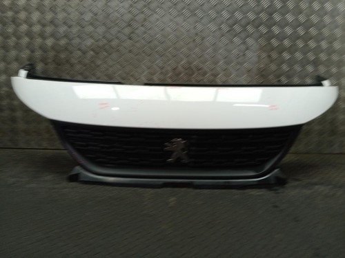 Peugeot partner grille - peugeot,