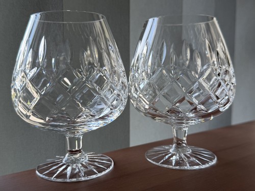 Vintage galway irish cut - 2,