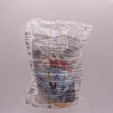 MCDONALDS - KUNG FU PANDA 2 - BOSS WOLF ACTION FIGURE 2011