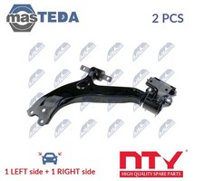 ZWD-HD-079 LH RH TRACK CONTROL