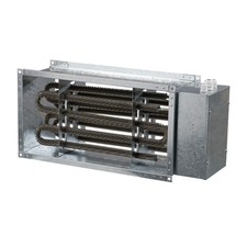 Electric Heating Register 500