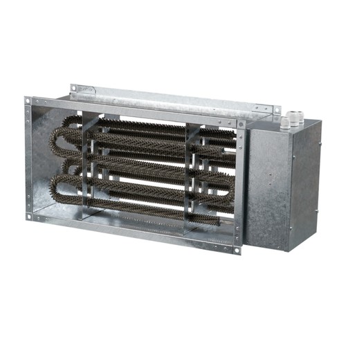 Electric heating register - register, 500